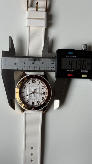 Relógio Tommy Hilfiger