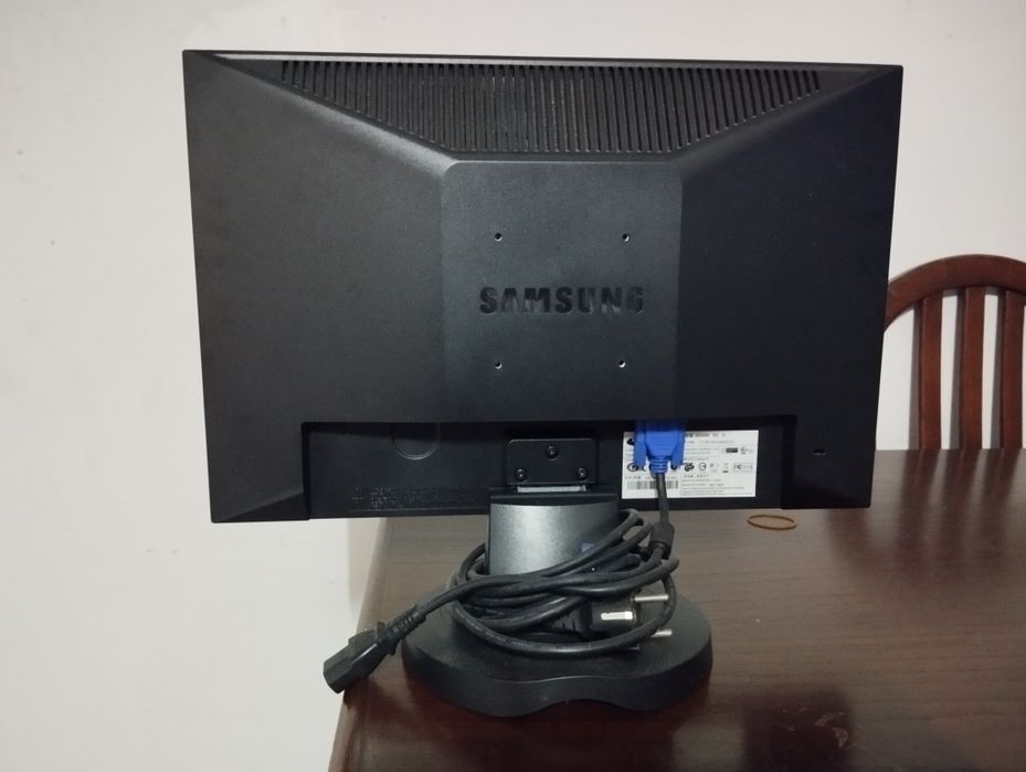 Monitor Samsung SyncMaster