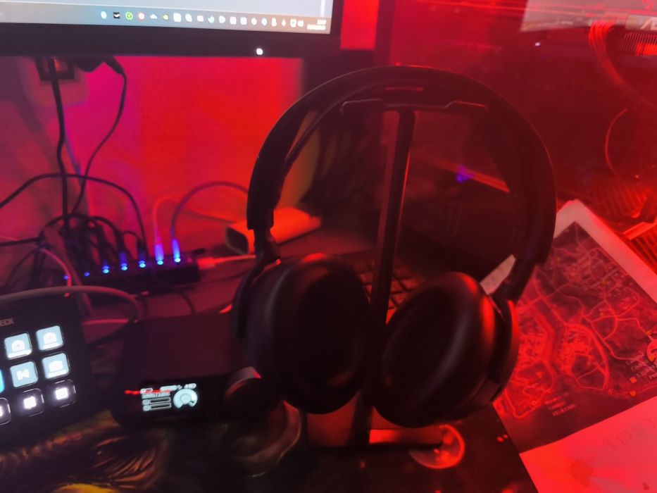 SteelSeries Arctis nova Pro Wirelese