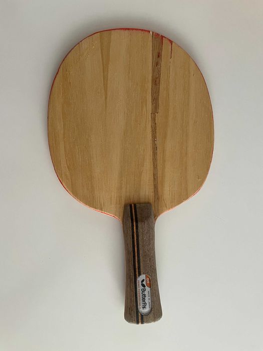 Deska butterfly PRIMO POWERFEELING Mazunov Primorac korbel