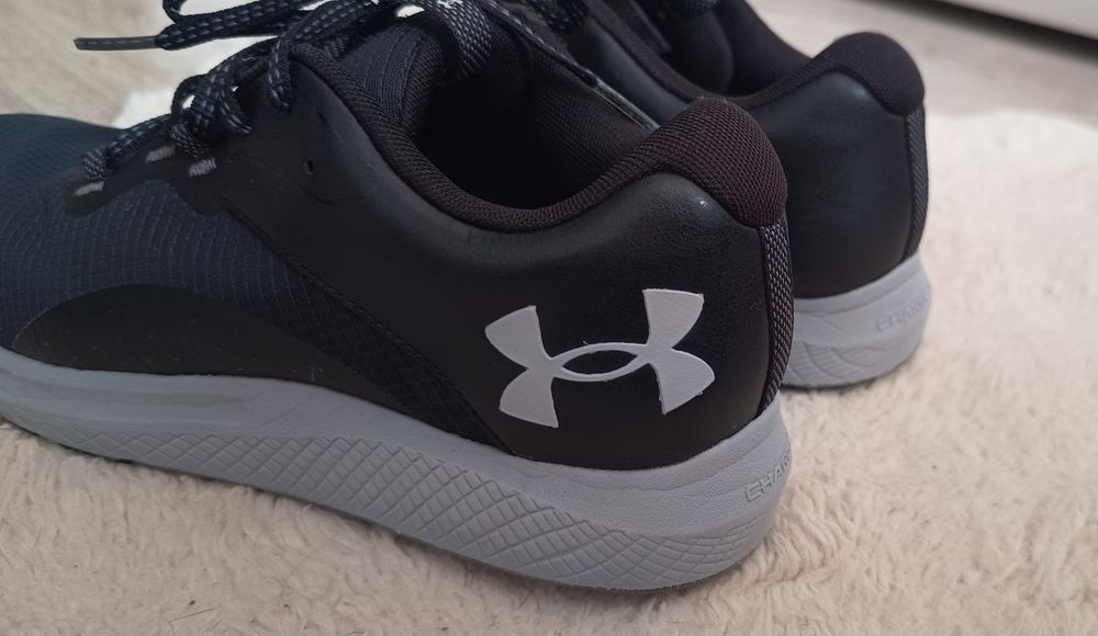 Buty do gry w golfa Under Armour 41