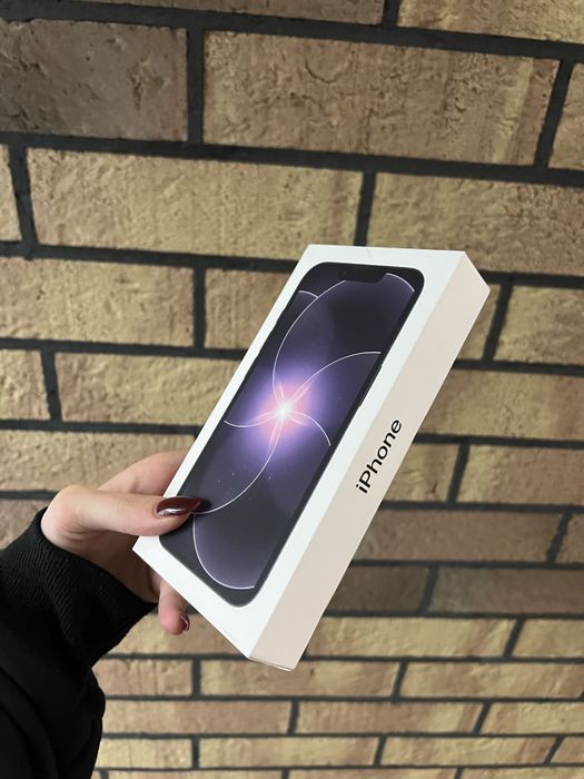 NEW IPhone 17E 256Gb / Новий айфон 17Е