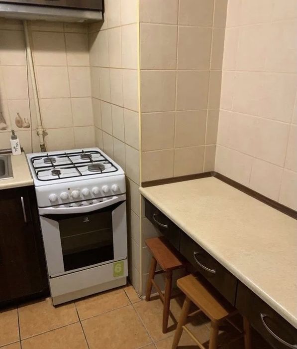Mieszkanie – Poznań, Piekary, Stare Miasto - Widok 4