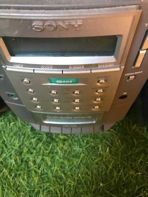 Sony Home Audio System64862452064131122