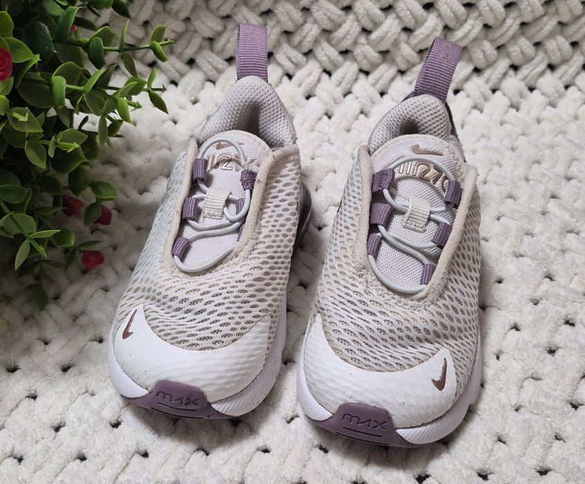 Продам кросівки Nike