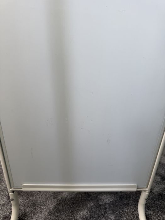 Lustro Knapper IKEA