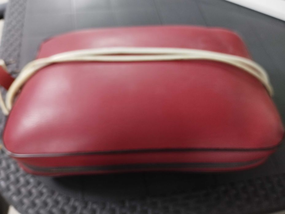 Almofada massajadora