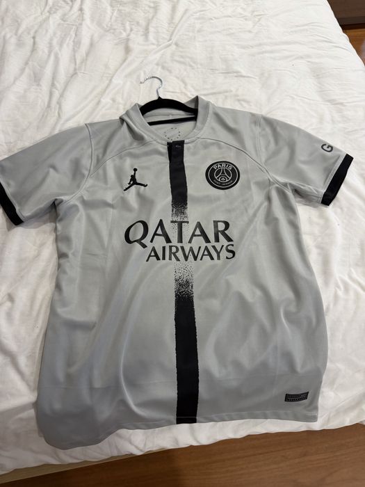 camisola psg 22/23