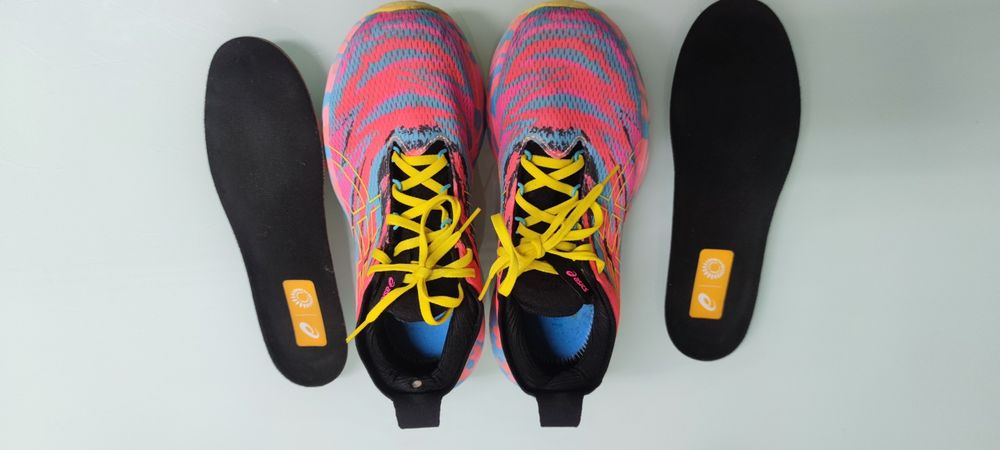 ASICS Nimbus 25 Tam.42,5