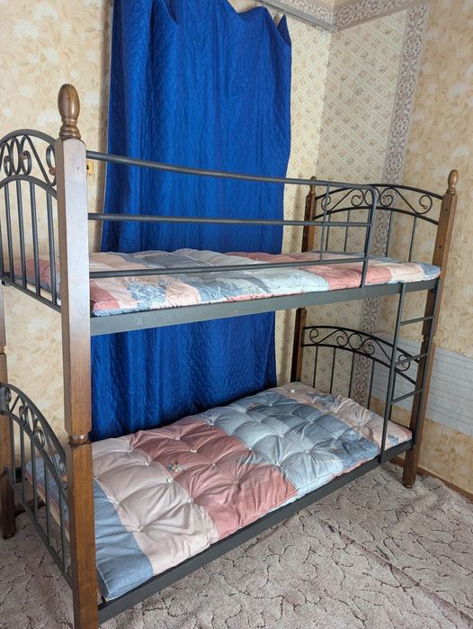 Кровать детская  доставка возможна