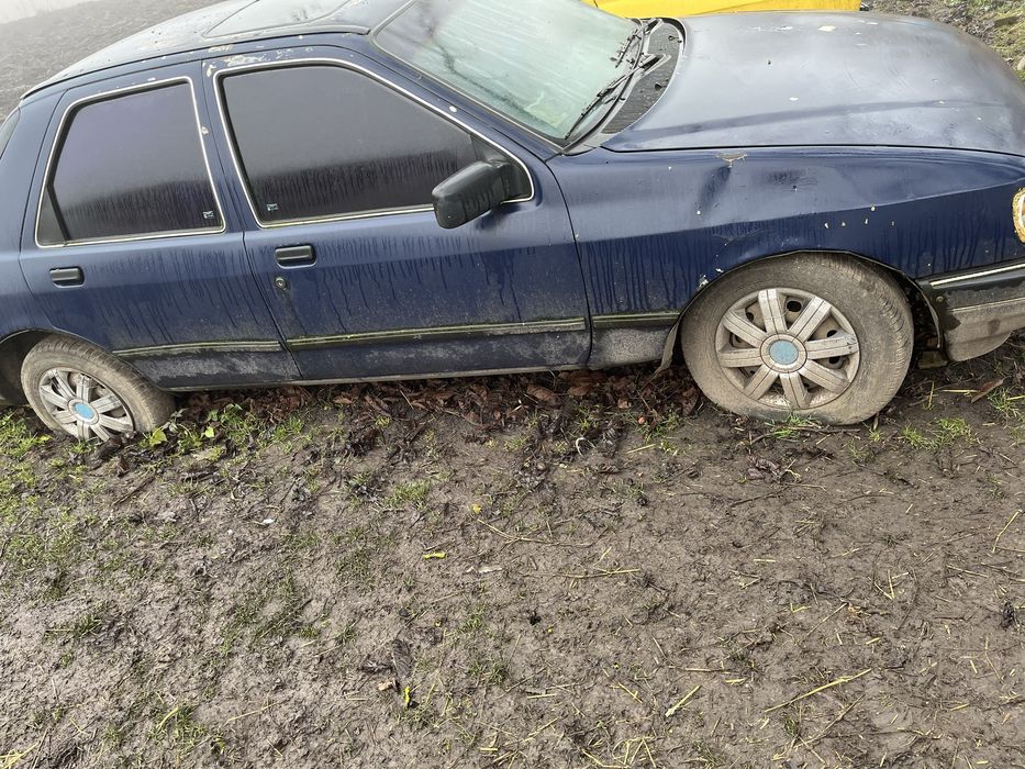 Продам Форд Сієра