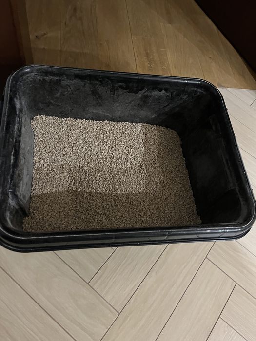 Żwirek Cat’s Best Original 30l