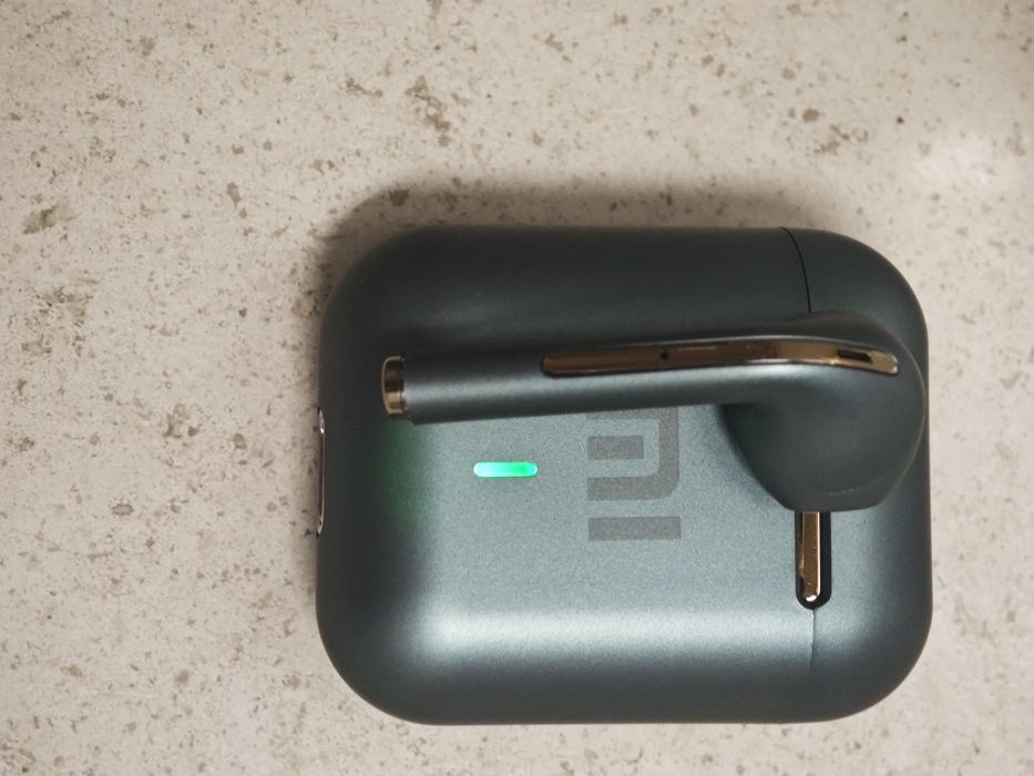 Earbuds xiaomi novos