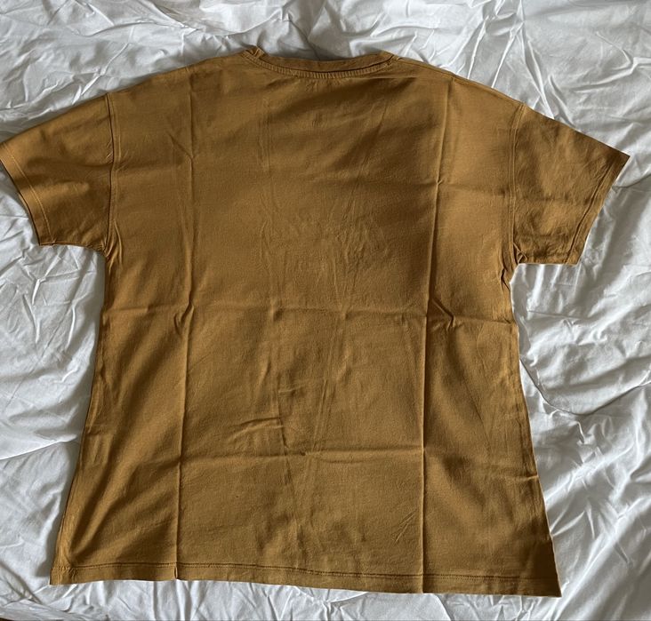 T-shirt mulher S vintage Pull&bear