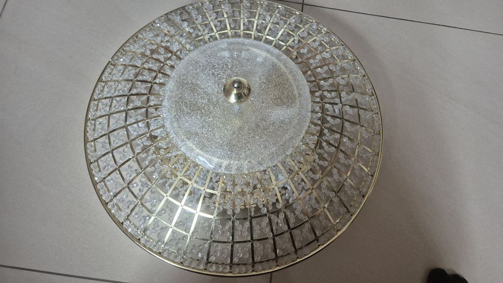 Lampa sufitowa, plafon