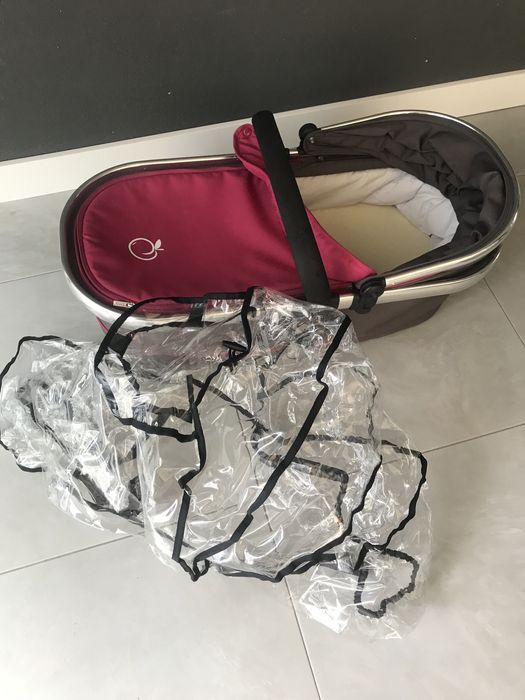 Icandy peach 2 Gondola