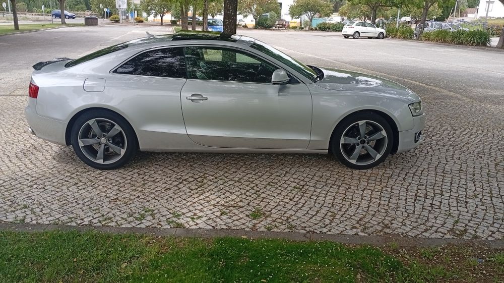 Audi A5 — fotografia 7