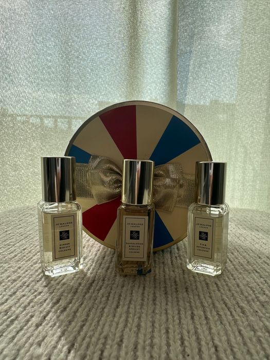 Jo Malone perfume
