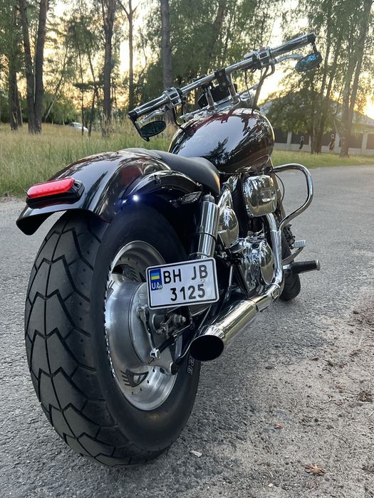 Продам Suzuki Marauder 800