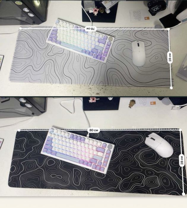 ‼️Коврик для мишки‼️