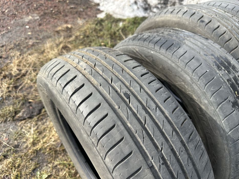 Літні шини, 195/60 R15