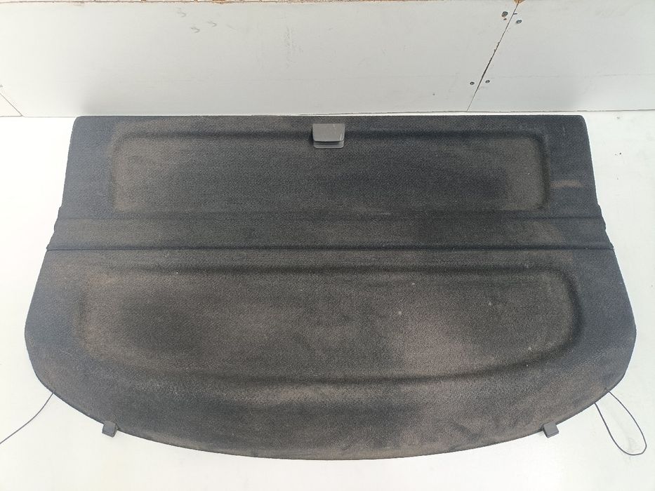 Chapeleira / tampo da mala MAZDA 3 (BK)