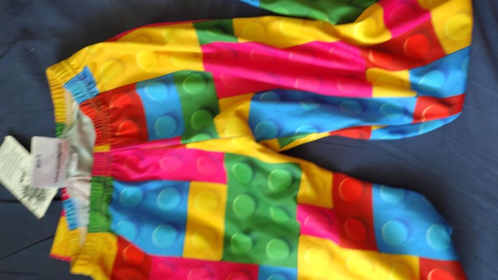 Leginsy damskie sportowe
