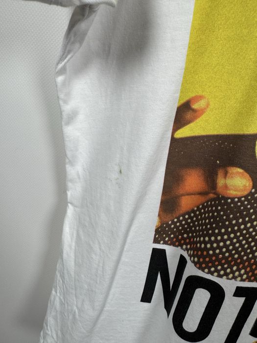 The Notorious B.I.G. t-shirt koszulka L