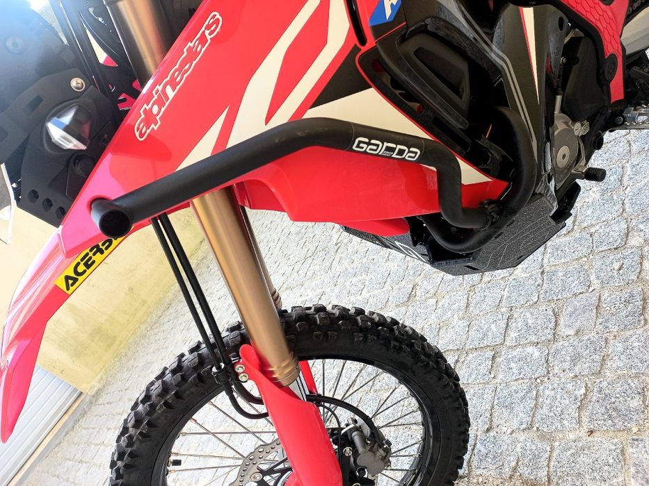 Honda CRF 300 Rally