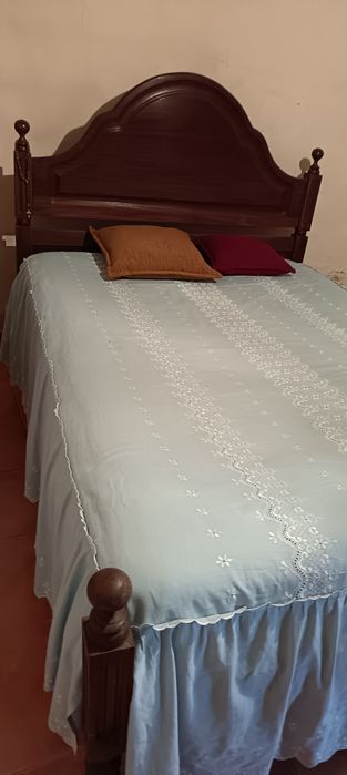 Mobília de quarto de casal