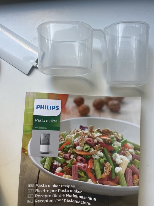 Máquina de Fazer Massa PHILIPS HR2345/19