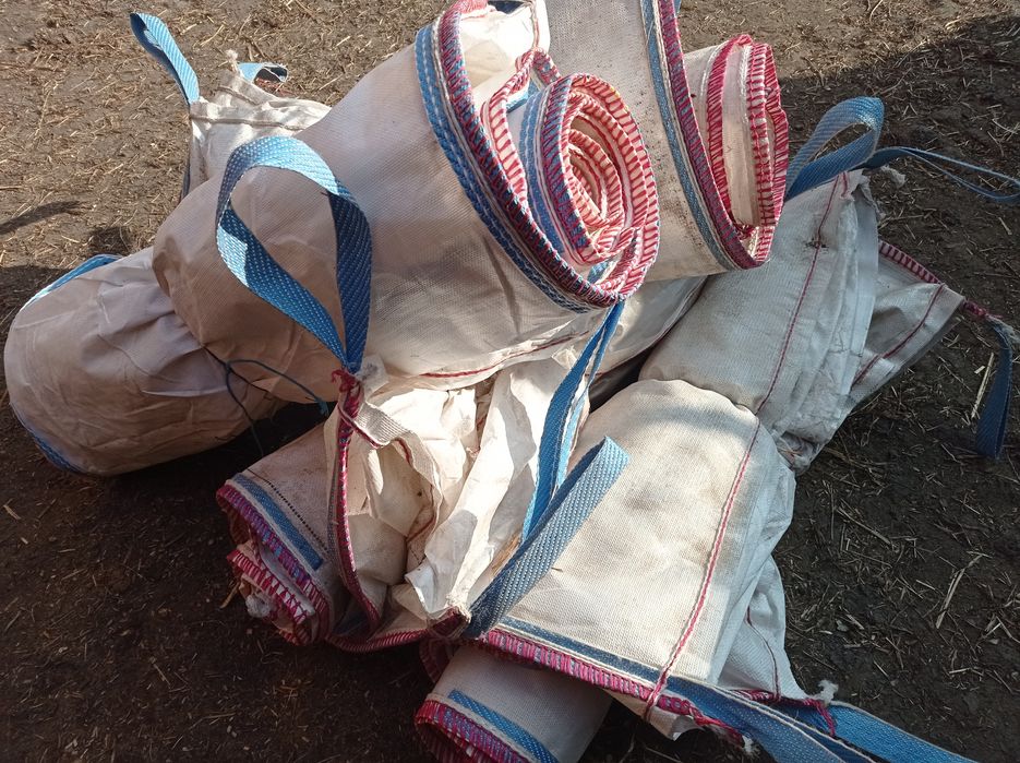 Worki big bag 1t
