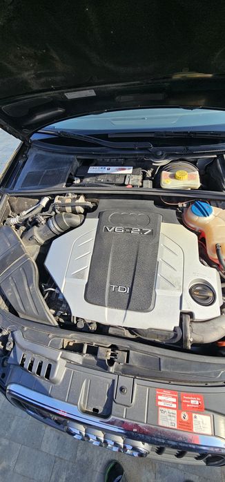 Sprzedam  Audi a4 b7 S-Line