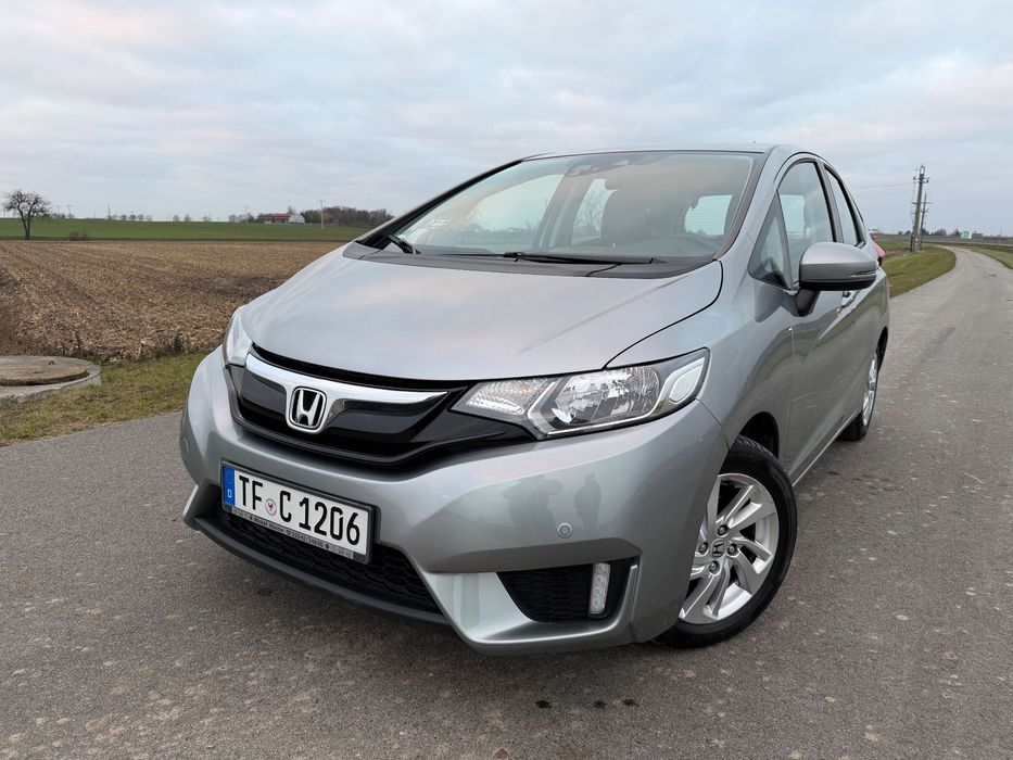 Honda Jazz Automat super stan