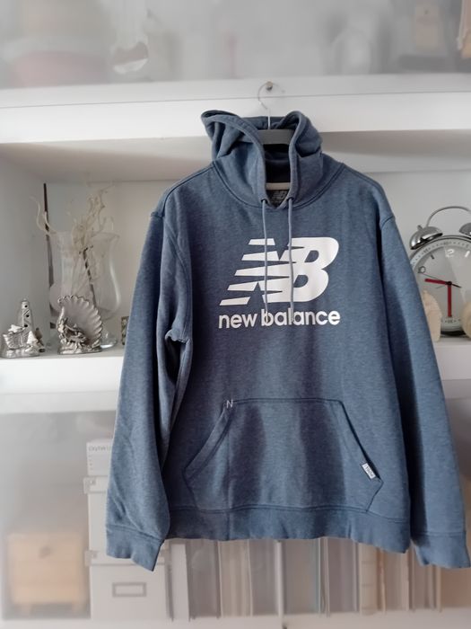 New balance bluza M