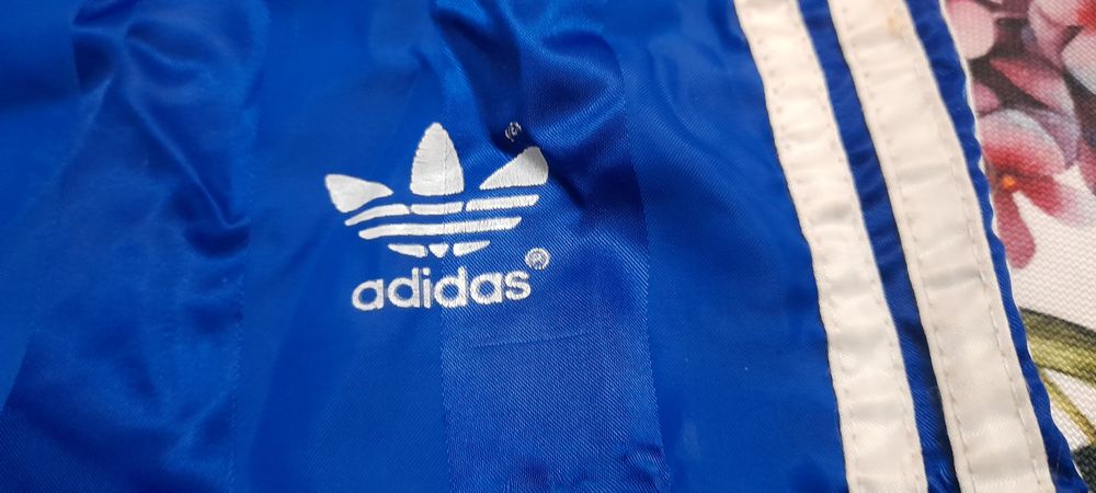 Szorty Adidas Vintage