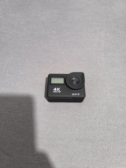 Sports Cam 1080p 4K Ultra HD