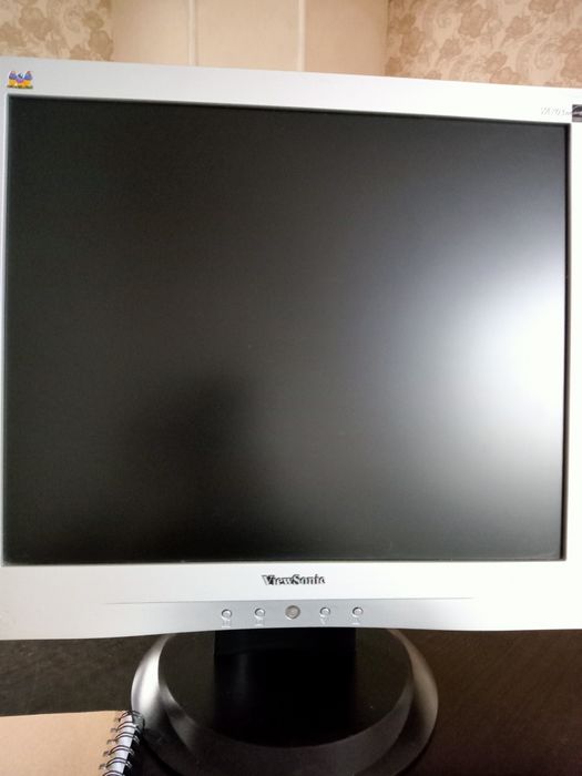 Монітор ViewSonic VA 703m