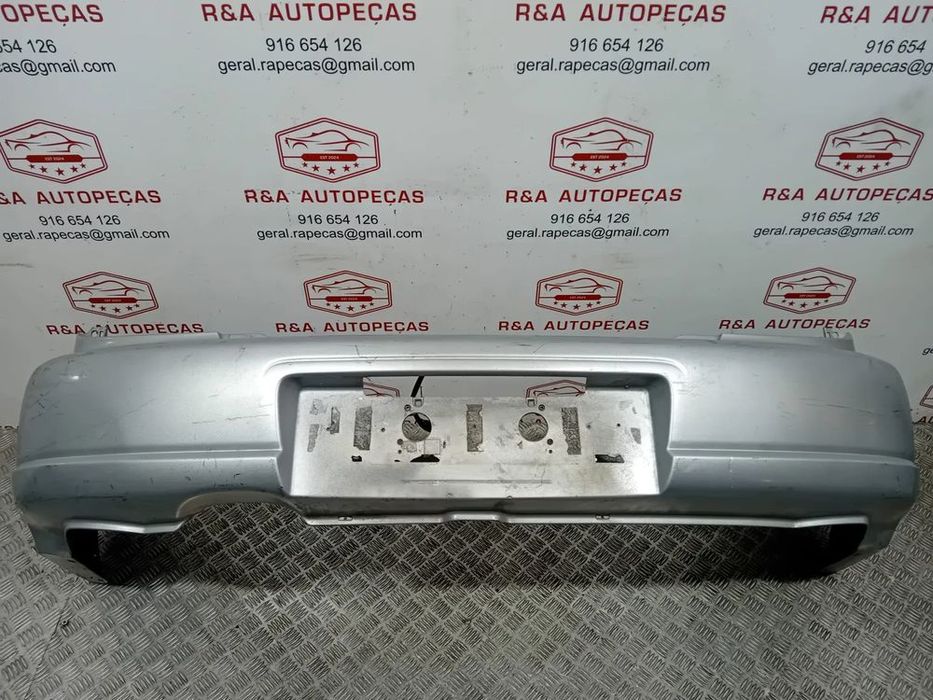 Parachoques Trás Traseiro Subaru Impreza Original