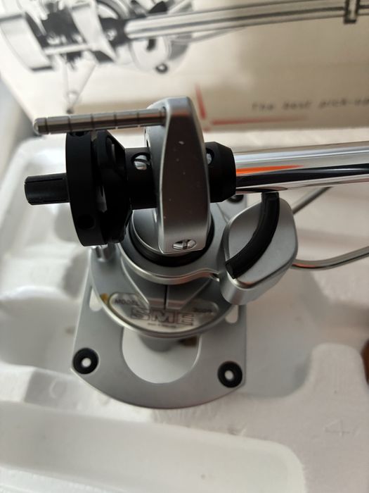 SME model 3009 series II ramię gramofonu nowe !