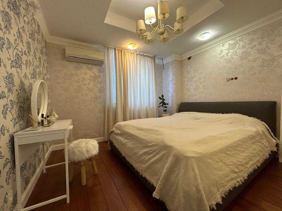 Продаж 3-кім. Генерала Воробйова (Курська),13-е Соломенський район