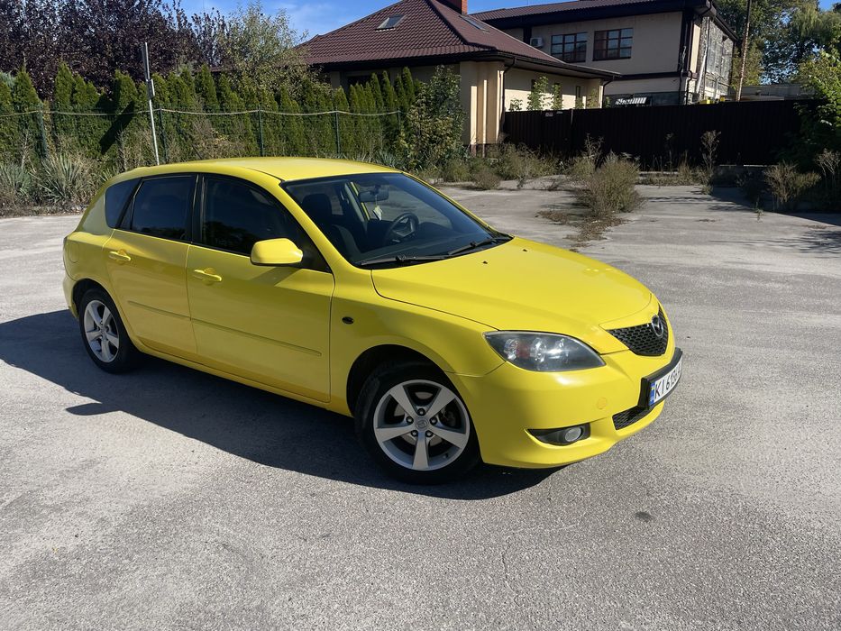 Продам автомобіль