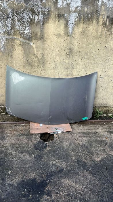 Capot Renault Megane II