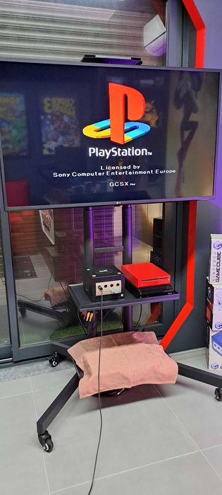 SÓ 249 EUROS - Gamecube All-in-1 Retrobrew