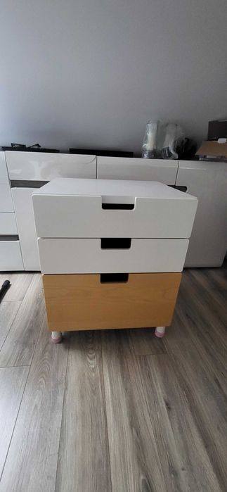 Szafka ikea stuva