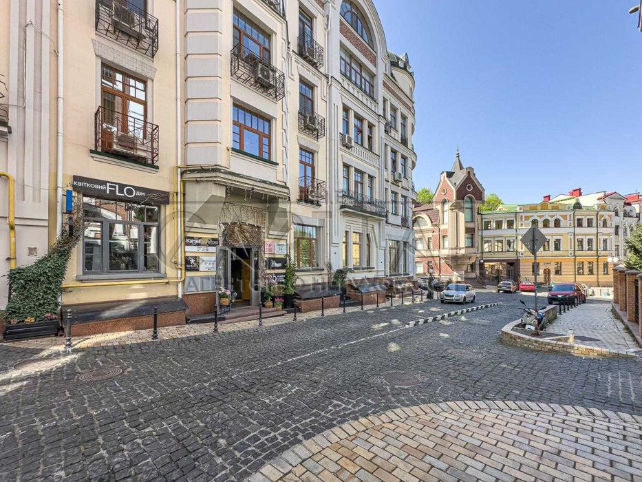 Комерційна нерухомість за адресою вул. Воздвиженська (площа 205 м²) - Atlanta.ua - фото 5