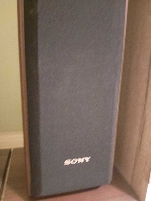 Kino domowe Sony 5.1