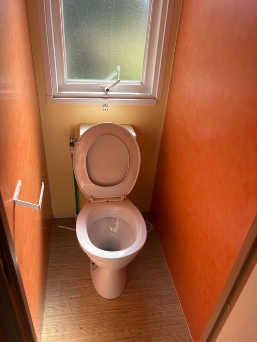 Arrenda-se Mobile Home T3