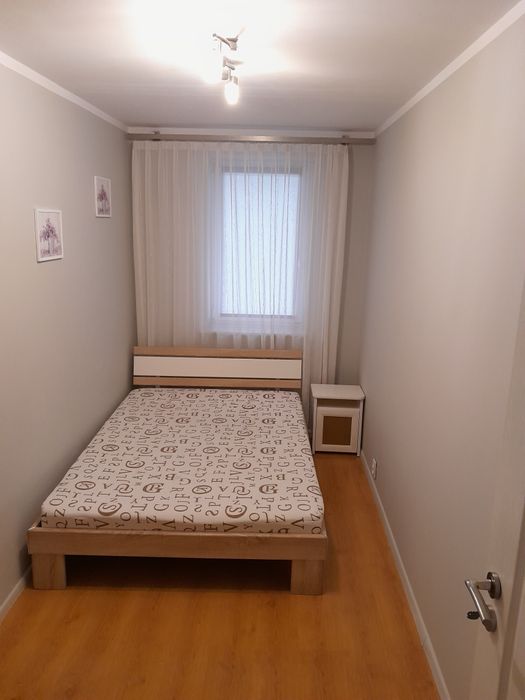 Mieszkanie – Baranówka - Widok 4