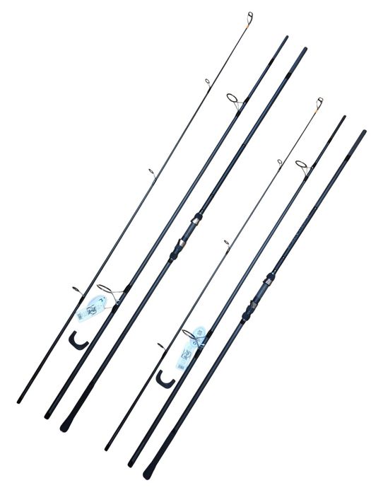 Вудилище коропове Mifine Ultra Team  4.0 lbs 3.6м та 3.9м 50 мм кільце